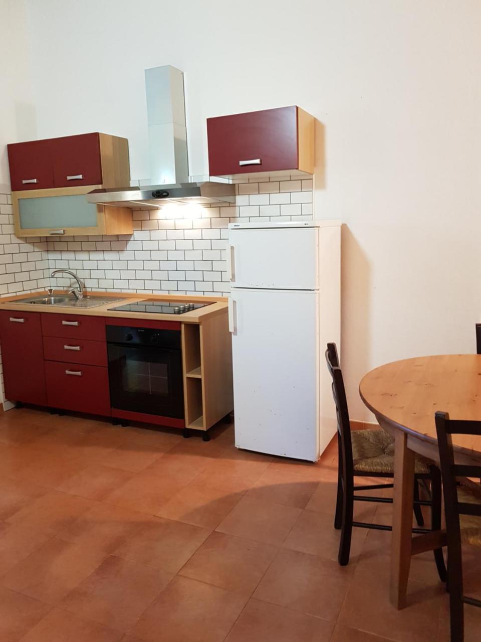 Villaggio Camping Golfo Di Arzachena กันนิโจเน ภายนอก รูปภาพ