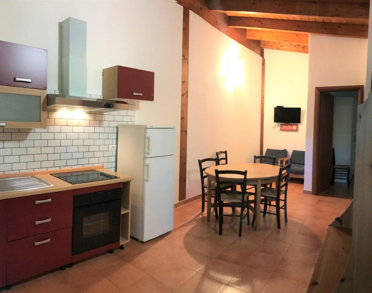 Villaggio Camping Golfo Di Arzachena กันนิโจเน ภายนอก รูปภาพ