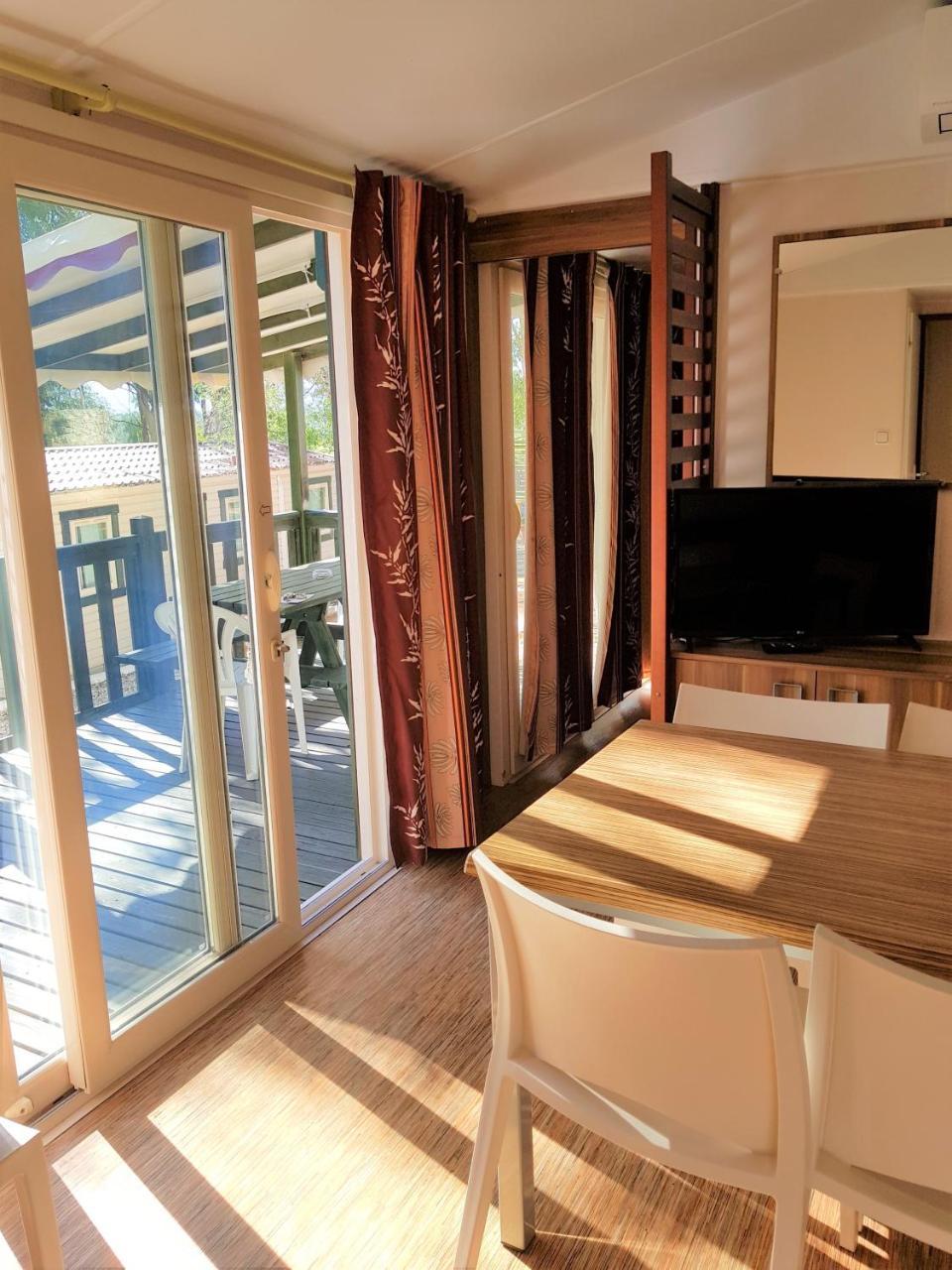Villaggio Camping Golfo Di Arzachena กันนิโจเน ภายนอก รูปภาพ